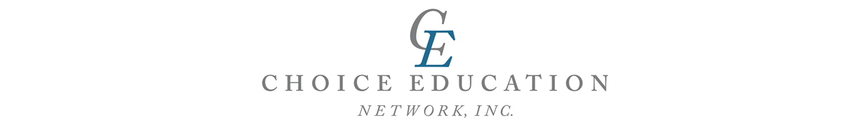 Choice Education Network Inc Logo